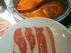 -火炉火自助餐(西直门凯德MALL店)