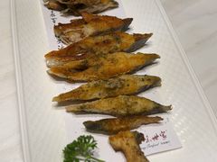 -海味世家·家常菜馆(明州里店)