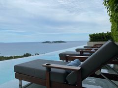 -瑰丽酒店·海吧·天际下午茶·现场DJ·天台酒吧