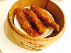 -上海金桥红枫万豪酒店-万豪中餐厅