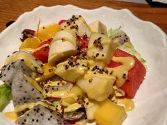 -赤坂亭·M9和牛烧肉·铁板烧·日料398放题(长泰广场店)