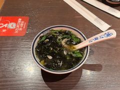-王繁星面馆(西安熙地港店)
