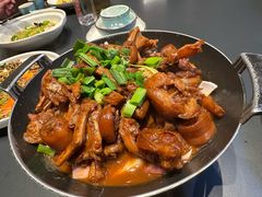 -食光慢宴·安吉土菜馆