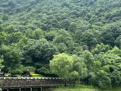 -黄公望隐居地