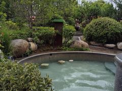 -太白山御龙湾温泉