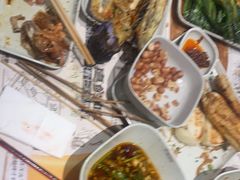 -木屋烧烤(坂田天安云谷店)