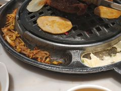 -韩宫宴烤肉·料理(南京江宁万达店)