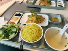-本味轩精品茶餐厅(黄山路店)