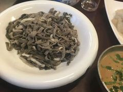 -福寿斋·老北京铜锅涮肉·烧烤(清岚店)