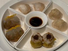 -金悦轩海鲜酒家(拱北店)
