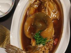 -肆月河豚·新淮扬(金融街店)