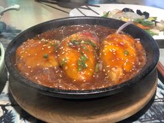 -苏城小院·园林精致苏州菜(斜塘老街店)