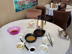 -新河畔海鲜酒楼(虎门店)