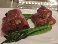 -香云轩·顺德菜(香云纱园林酒店店)