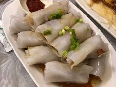 豉味酿炸面-粤·向群饭店(龙津东路总店)