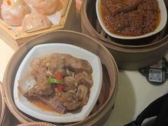 -陶陶居酒家(SM二期购物广场店)