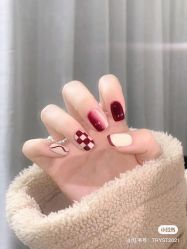 -LILY NAILS美甲美睫