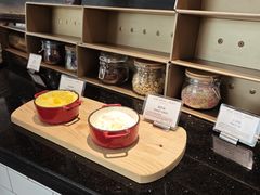 -昆山琶拉帝诗酒店·河畔咖啡厅Riverside Cafe