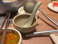 -巴奴毛肚火锅(京西大悦城店)