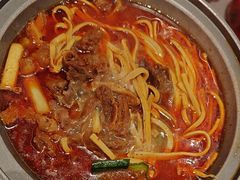 -肖记公安牛肉鱼杂馆·省级非物质文化遗产(江汉路直营店)