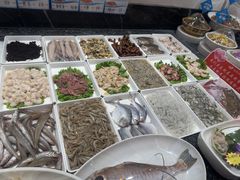 -渔码头食府·20年蓬莱老字号(登州路店)