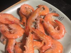 -韩盛·盛江山自助料理(奥体万达店)