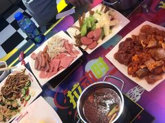 -拉动时代自助KTV火吧(3号店)