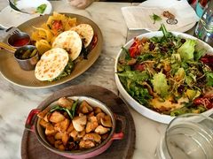 -The Rug Cafe(王府中环店)