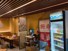 -买又大餐厅(福林里店)