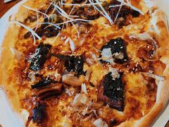 烤牛肉披萨-I HOLIC艾豪丽披萨(KKone店)