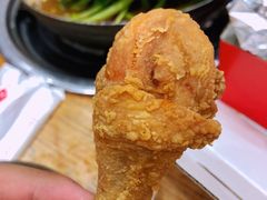 -SUN炸鸡专门店(西塔总店)