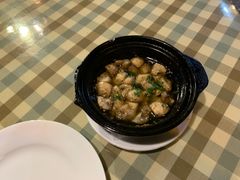 蒜油蘑菇-BISTROFIORE美伊娜(伊犁南路店)
