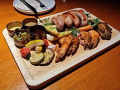 -布拉格餐厅· 中欧捷克菜(全国首店)