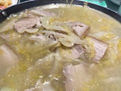 -正阳春烤鸭店(杨楼店)