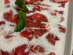 -椰子湾·海南火锅·糟粕醋·椰子鸡(正大广场店)