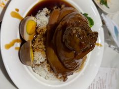 -南山鲜虾面·活鲜小馆·海味大连菜(南山总店)