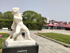 -北京世界公园