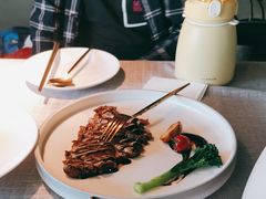 -咖啡之翼·咖餐厅(武清店)