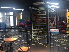 -ENERGY原力健身(川周店)