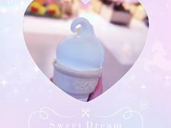 -DQ·蛋糕·冰淇淋(金桥店)