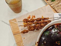 -德元兰州纯汤牛肉面(龙阳路店)