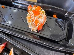 -池田寿司·4H鲜作(朝阳大悦城店)