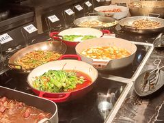 -东方红海鲜百汇(国际大厦店)