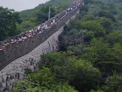 -慕田峪长城