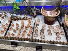 -初色海鲜自助(万丰路店)