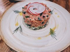 -Brut Eatery悦璞食堂(愚园路店)