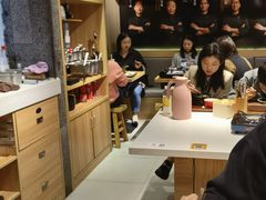 大堂-牛腩之旅·牛腩牛杂煲(光启城美食城店)
