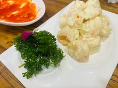 -闻香阁·清真(光荣道店)
