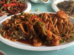 -清真•蜀风园(丁字沽总店)