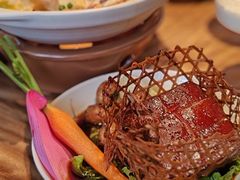 -鱼食饭稻·苏浙土菜17年老馆子(平江路店)